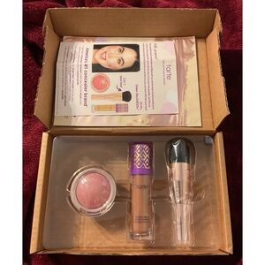 Tarte Super Size Makeup Set 57N Rich